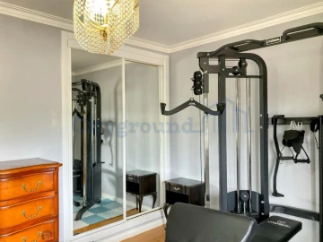 Moradia T5 para Venda em Alvorninha