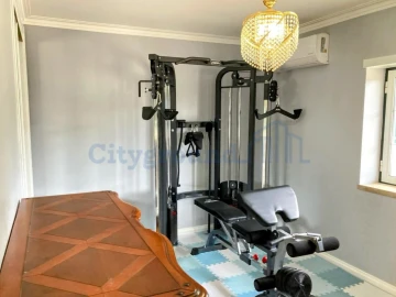 Moradia T5 para Venda em Alvorninha