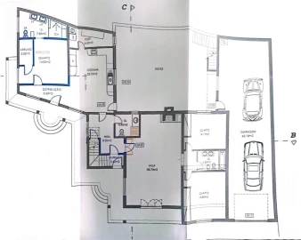 Moradia T5 para Venda em Alvorninha
