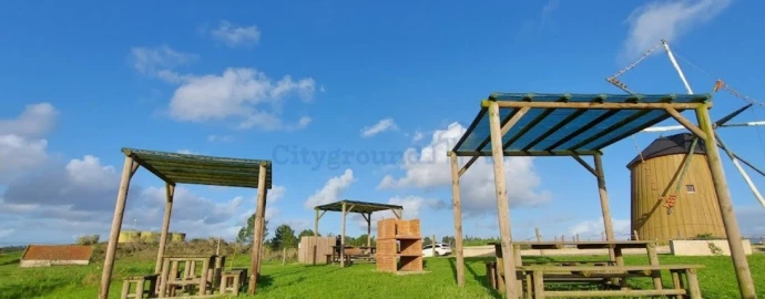 Moradia T5 para Venda em Alvorninha