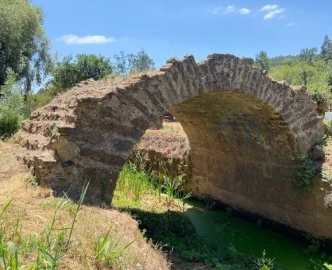 Moradia T5 para Venda em Alvorninha