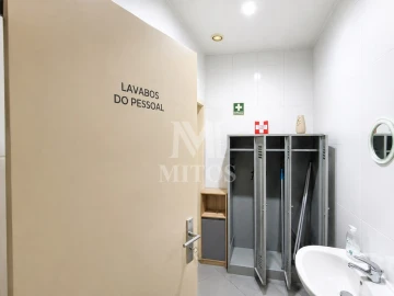 Negócio para Venda em Barroselas e Carvoeiro