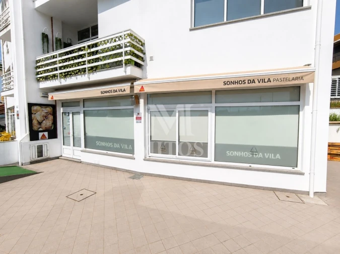 Negócio para Venda em Barroselas e Carvoeiro Foto 21
