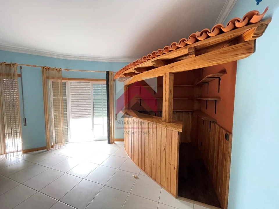 Apartamento T1 para Venda em Águeda e Borralha Foto 2