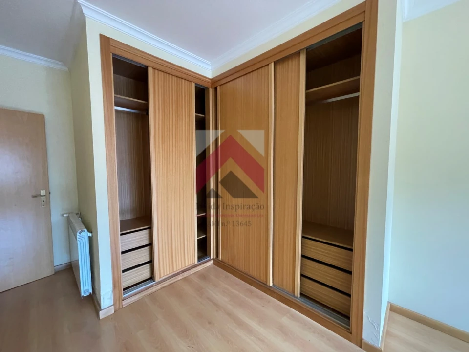 Apartamento T1 para Venda em Águeda e Borralha Foto 5