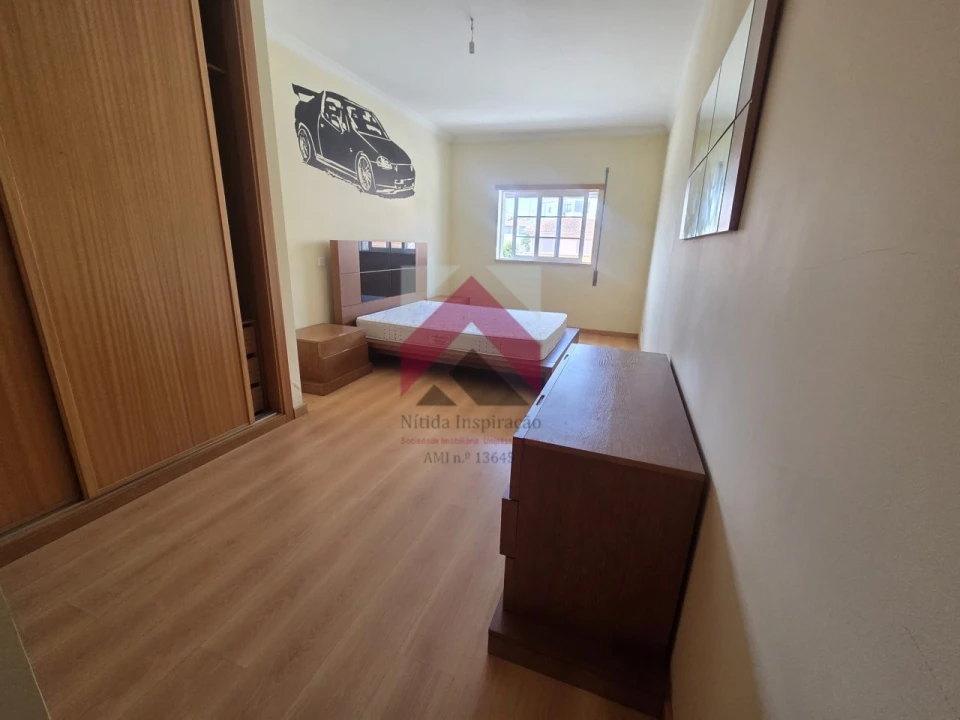 Apartamento T1 para Venda em Águeda e Borralha Foto 6