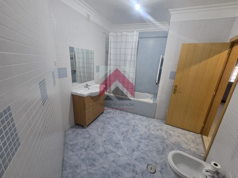 Apartamento T1 para Venda em Águeda e Borralha Foto 7