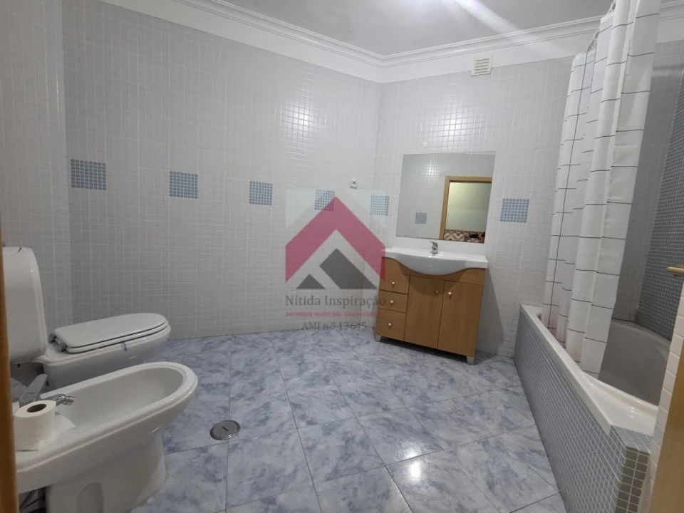 Apartamento T1 para Venda em Águeda e Borralha Foto 8