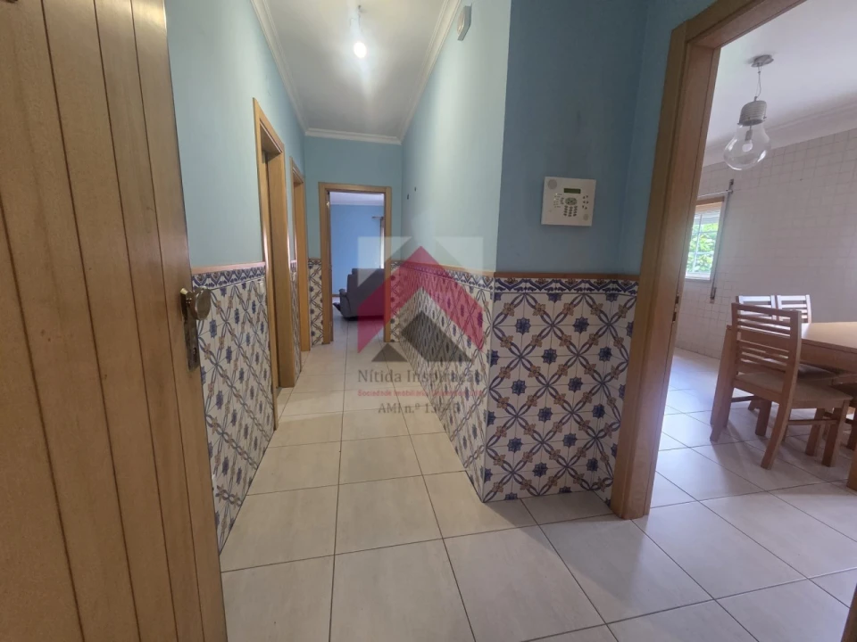 Apartamento T1 para Venda em Águeda e Borralha Foto 10