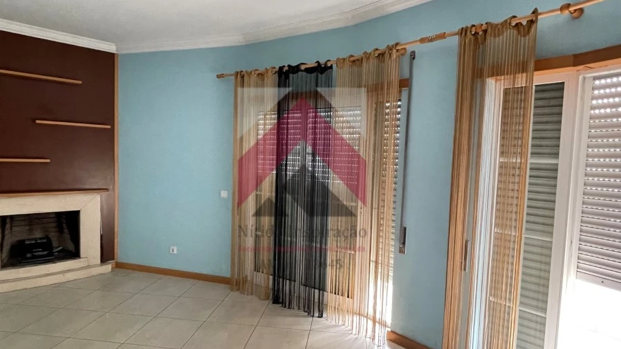 Apartamento T1 para Venda em Águeda e Borralha