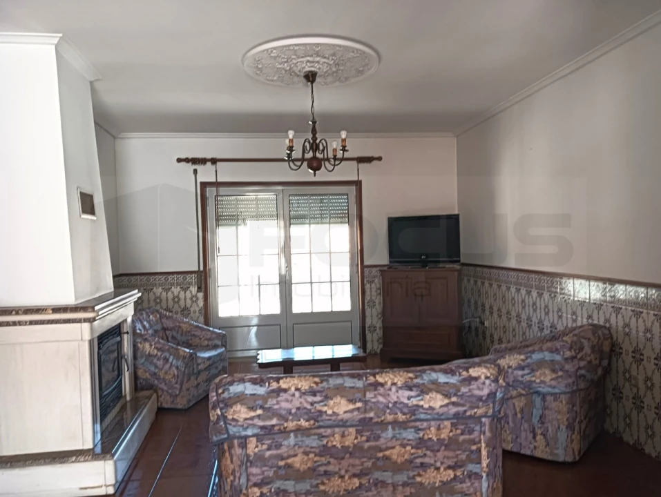 Apartamento T3 para Arrendamento em Cacia Foto 2