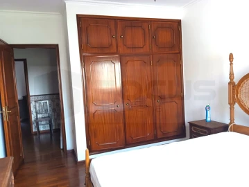 Apartamento T3 para Arrendamento em Cacia