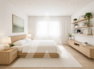 Apartamento T3 para Venda em Esgueira