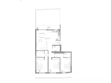 Apartamento T3 para Venda em Esgueira
