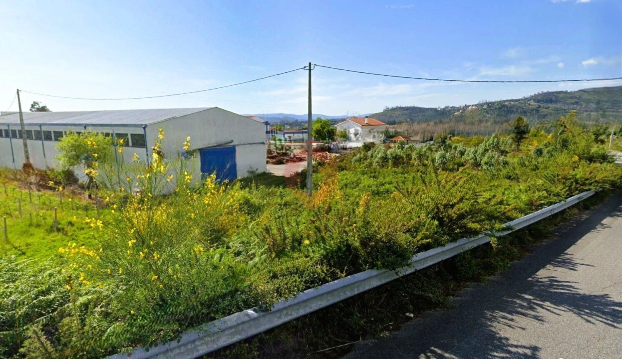 Terreno para Venda em Barbeita Foto 2