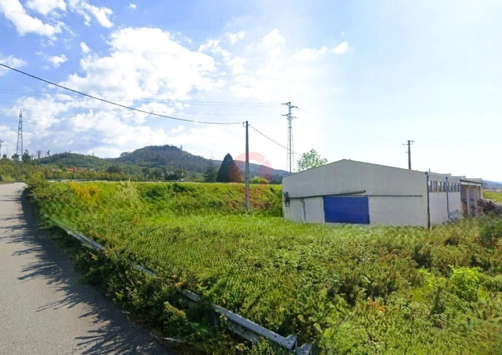 Terreno para Venda em Barbeita Foto 3