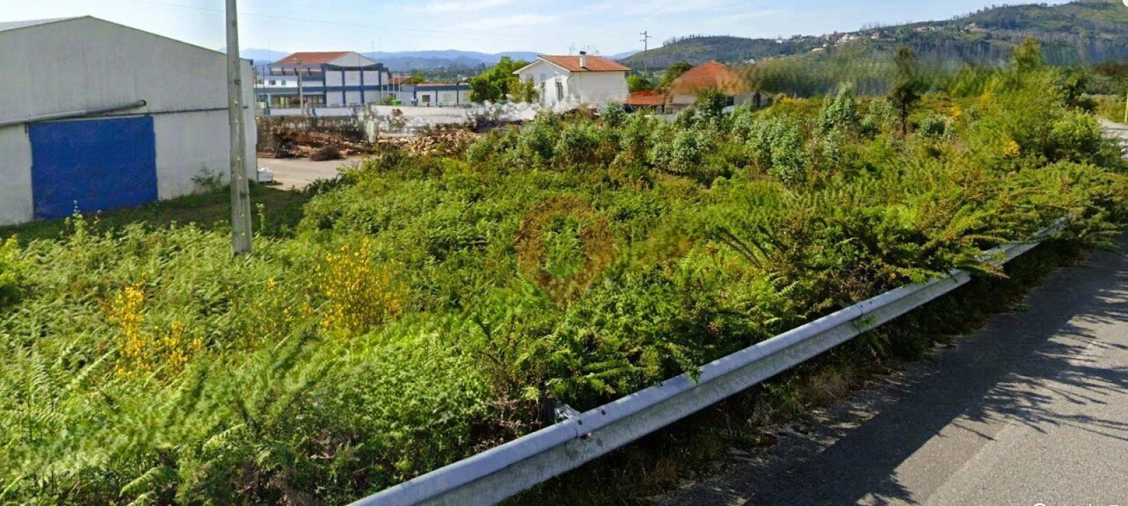 Terreno para Venda em Barbeita Foto 1