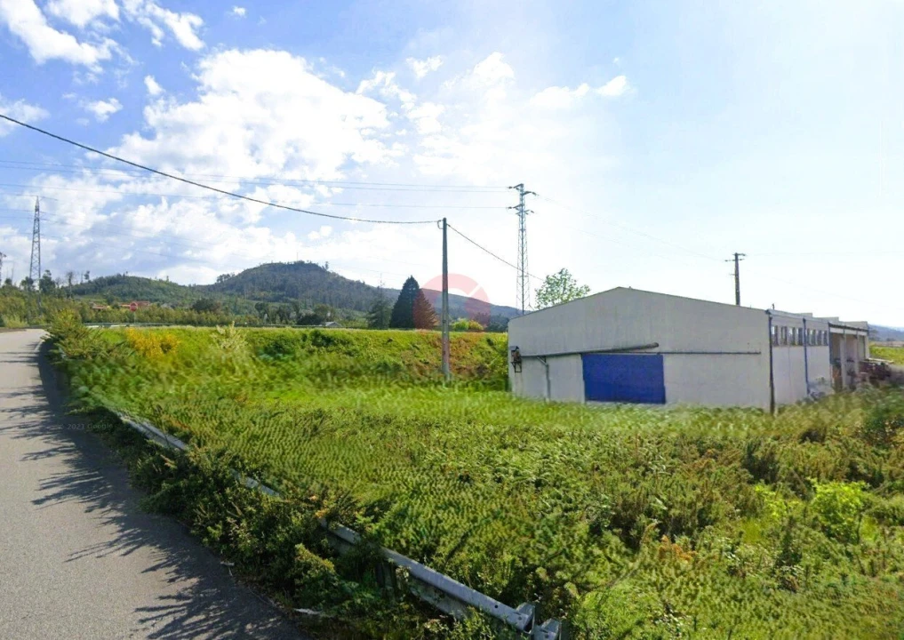 Terreno para Venda em Barbeita Foto 3