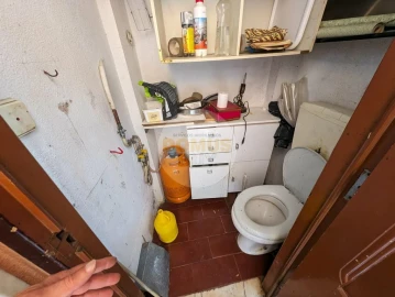 Moradia T5 para Venda em Costa da Caparica