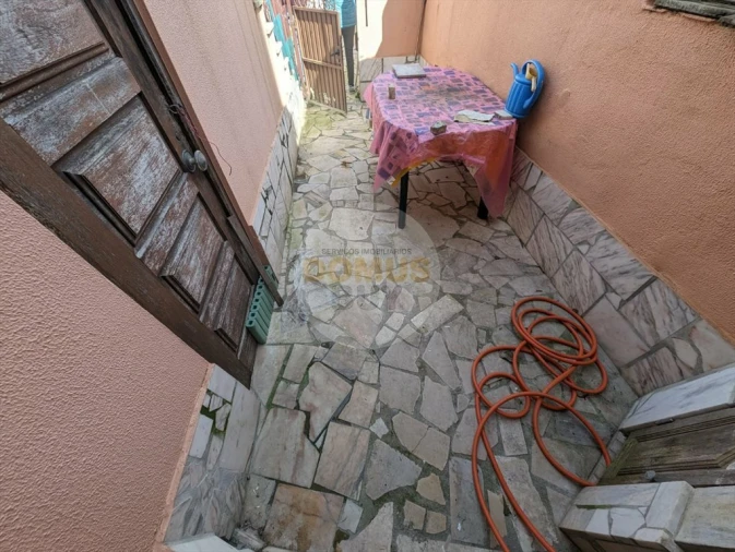 Moradia T5 para Venda em Costa da Caparica Foto 15