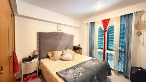 Apartamento T2 para Arrendamento em Quarteira