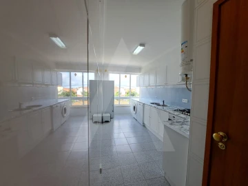 Apartamento T2 para Arrendamento em Ílhavo (São Salvador)