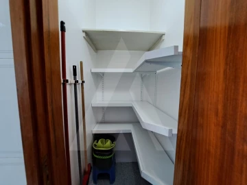 Apartamento T2 para Arrendamento em Ílhavo (São Salvador)