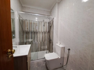 Apartamento T2 para Arrendamento em Ílhavo (São Salvador)