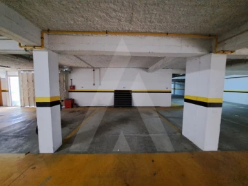 Apartamento T2 para Arrendamento em Ílhavo (São Salvador)