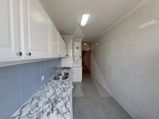 Apartamento T2 para Arrendamento em Ílhavo (São Salvador) Foto 2