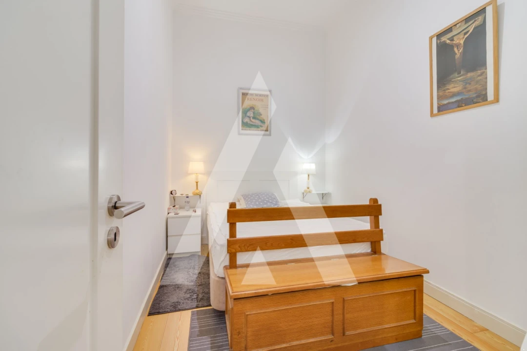 Apartamento T1 para Venda em Misericórdia Foto 7
