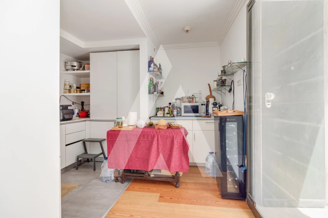 Apartamento T1 para Venda em Misericórdia Foto 19