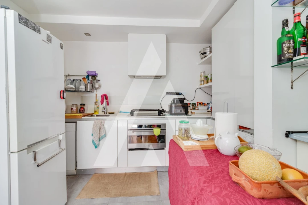 Apartamento T1 para Venda em Misericórdia Foto 20