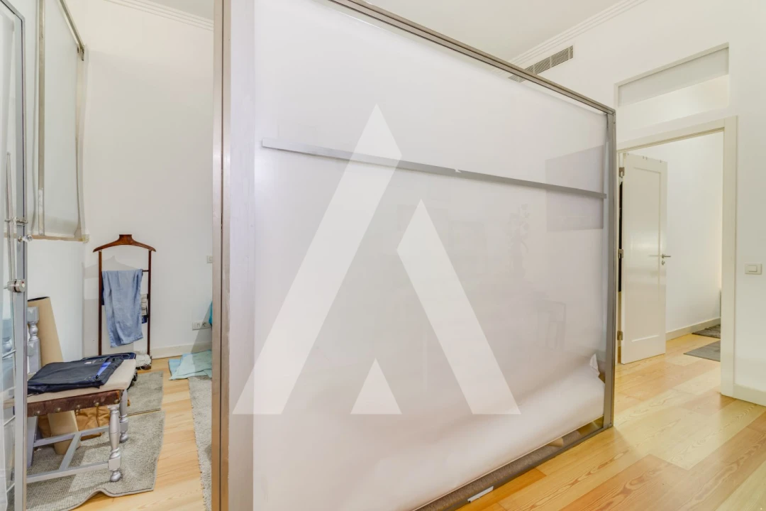 Apartamento T1 para Venda em Misericórdia Foto 8