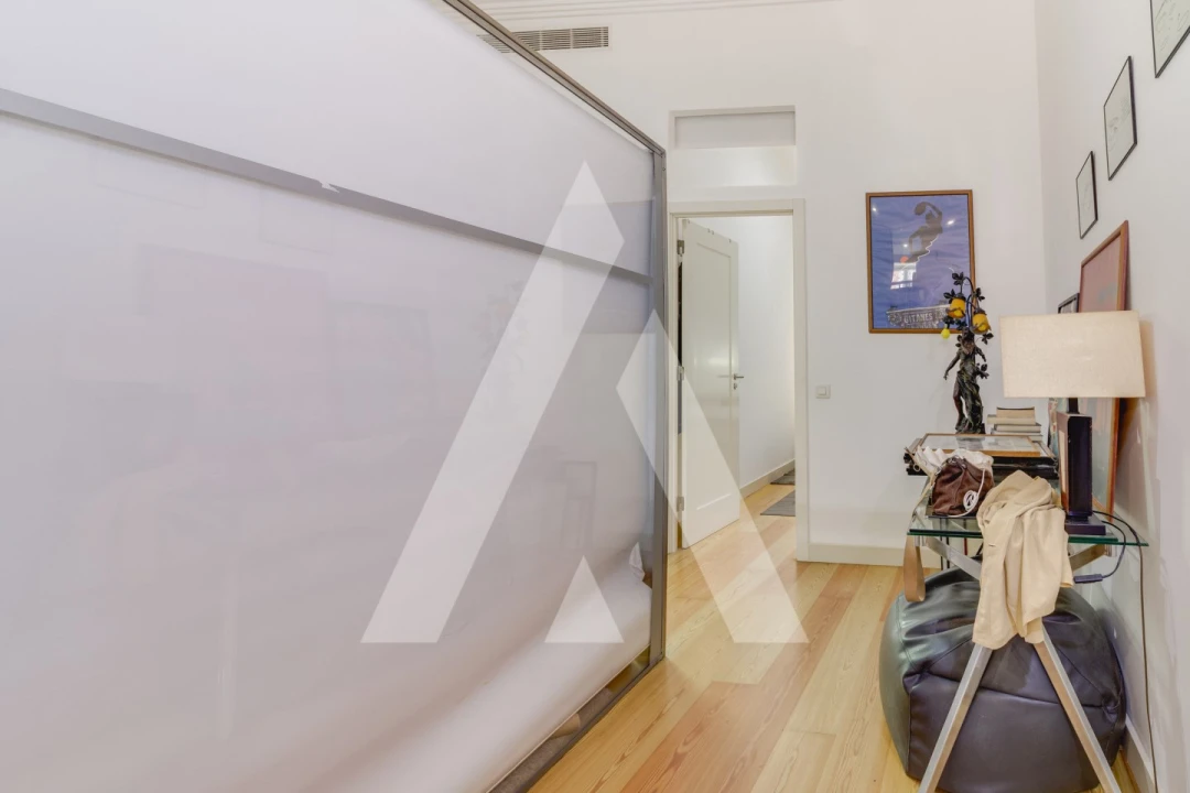 Apartamento T1 para Venda em Misericórdia Foto 9