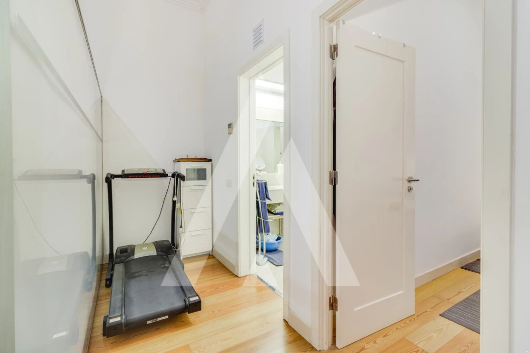 Apartamento T1 para Venda em Misericórdia Foto 11