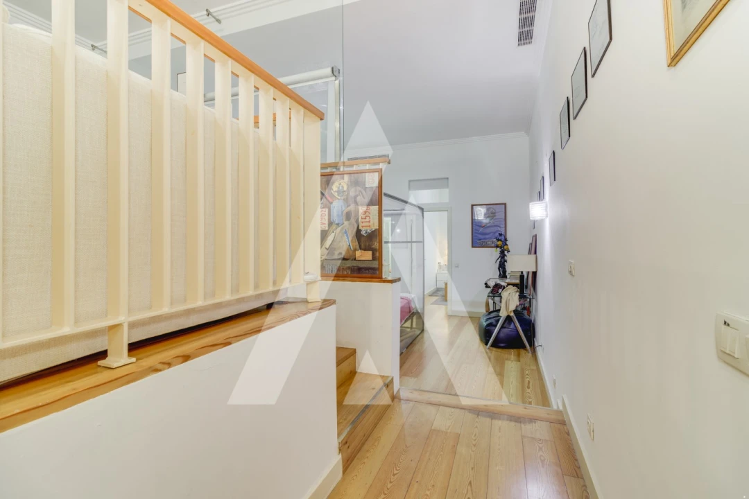 Apartamento T1 para Venda em Misericórdia Foto 18
