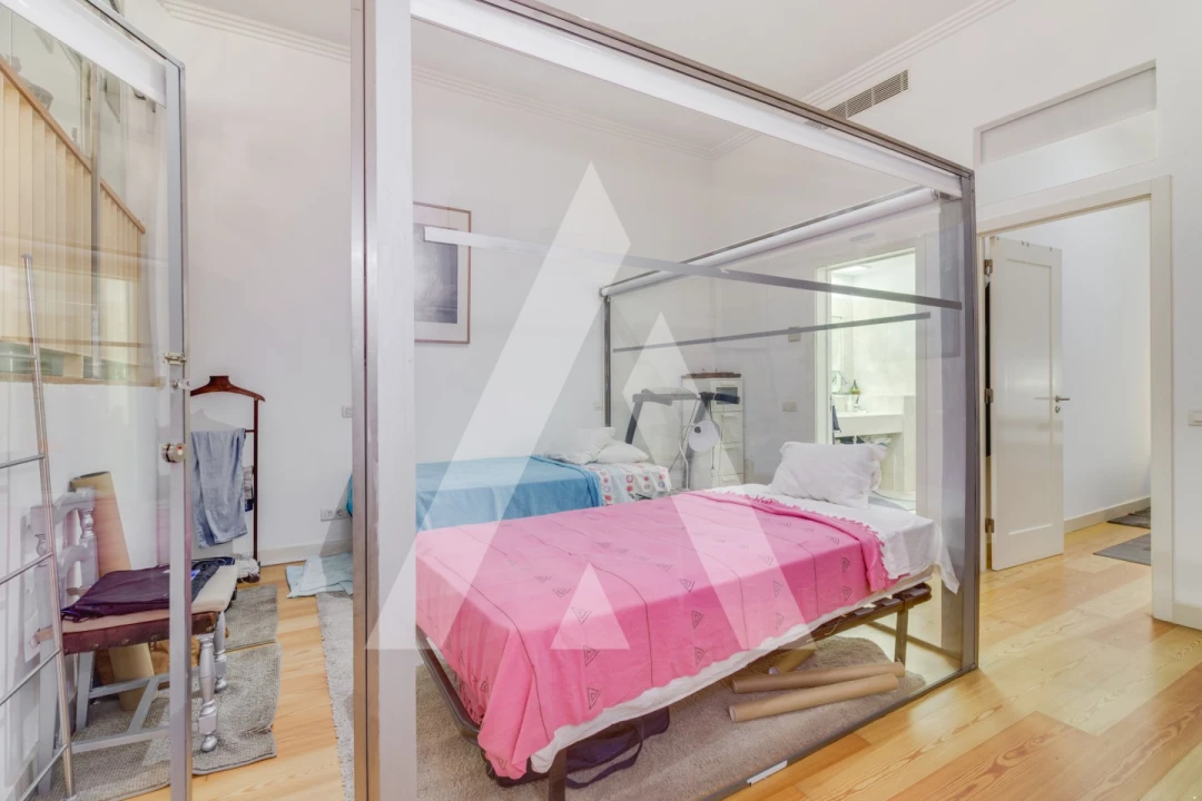 Apartamento T1 para Venda em Misericórdia Foto 12