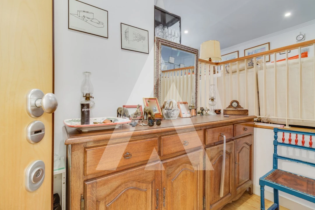 Apartamento T1 para Venda em Misericórdia Foto 23