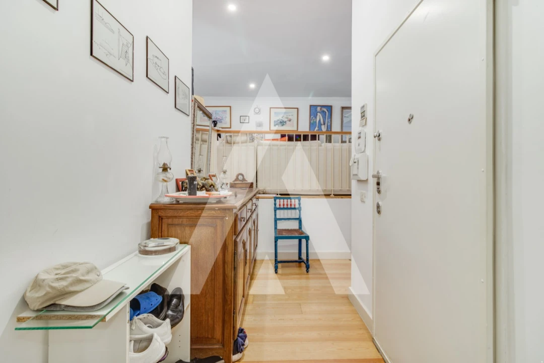 Apartamento T1 para Venda em Misericórdia Foto 35