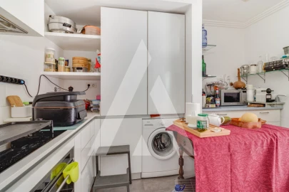 Apartamento T1 para Venda em Misericórdia