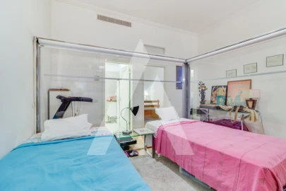Apartamento T1 para Venda em Misericórdia
