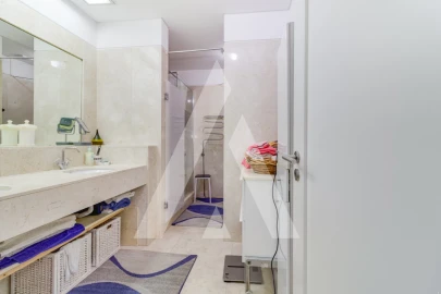 Apartamento T1 para Venda em Misericórdia