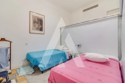 Apartamento T1 para Venda em Misericórdia