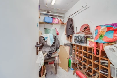 Apartamento T1 para Venda em Misericórdia
