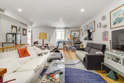 Apartamento T1 para Venda em Misericórdia