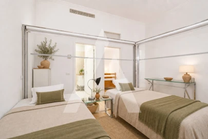 Apartamento T1 para Venda em Misericórdia
