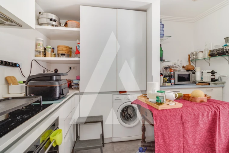 Apartamento T1 para Venda em Misericórdia Foto 21