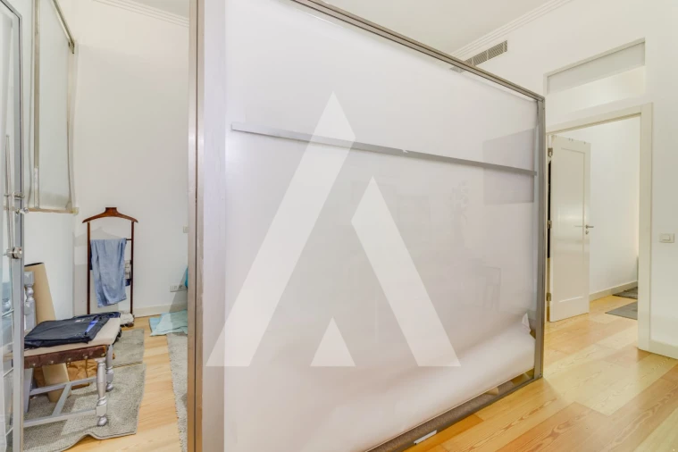 Apartamento T1 para Venda em Misericórdia Foto 8