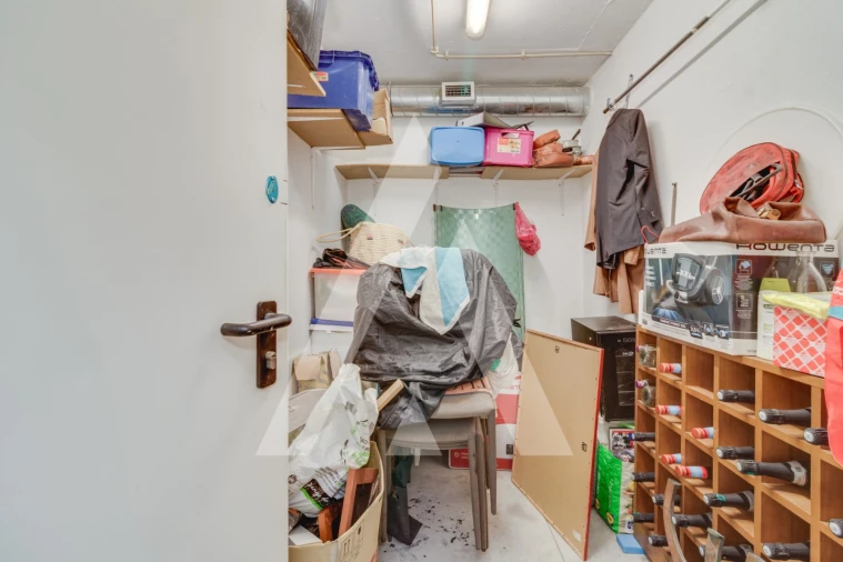 Apartamento T1 para Venda em Misericórdia Foto 26